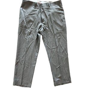 Gray dress‎ slacks Alfani slim fit 36x29